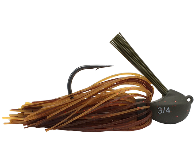 Beast Coast Lil' Magnum Compact Flippin' Jig