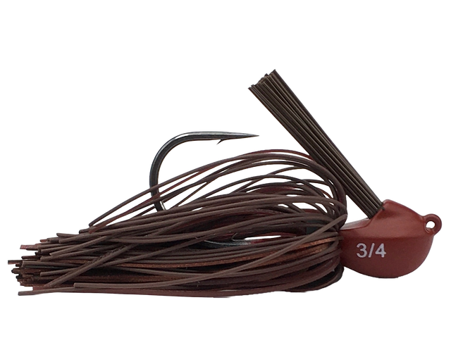 Beast Coast Lil' Magnum Compact Flippin' Jig