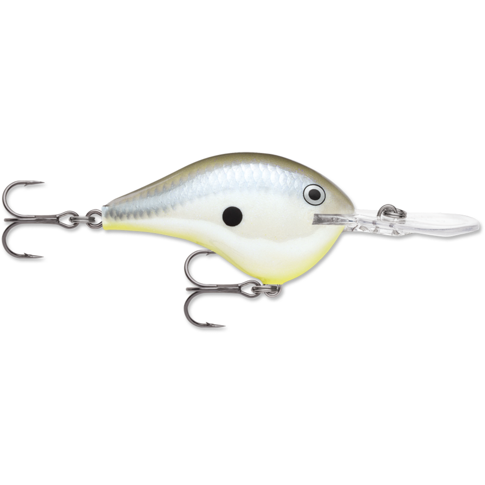 Rapala DT Series