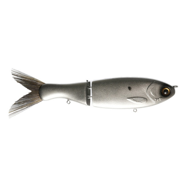 Clutch Swimbait Co. Darter Glide Bait