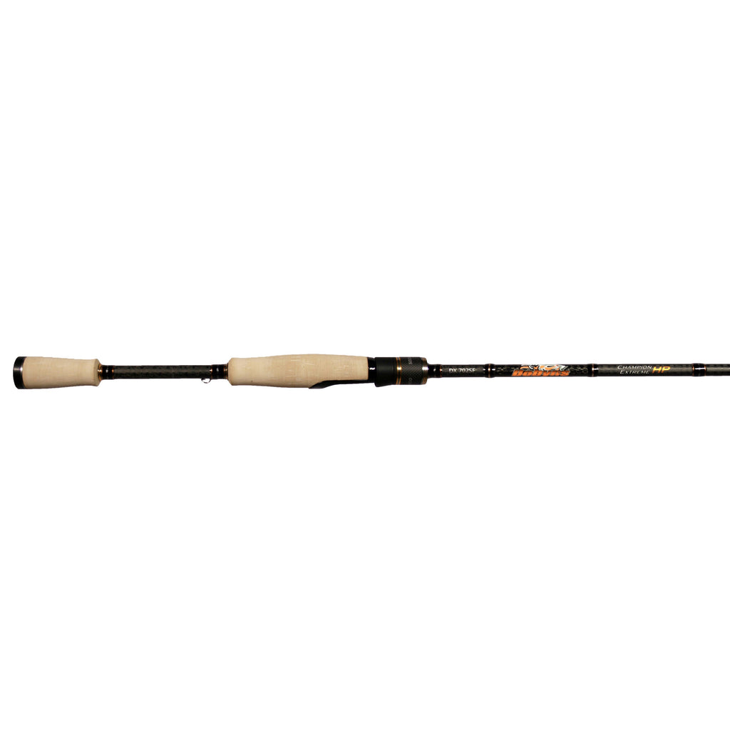 dobyns champion extreme hp 7'0 medium light casting rod Dobyns Champion Extreme HP Spinning Rods