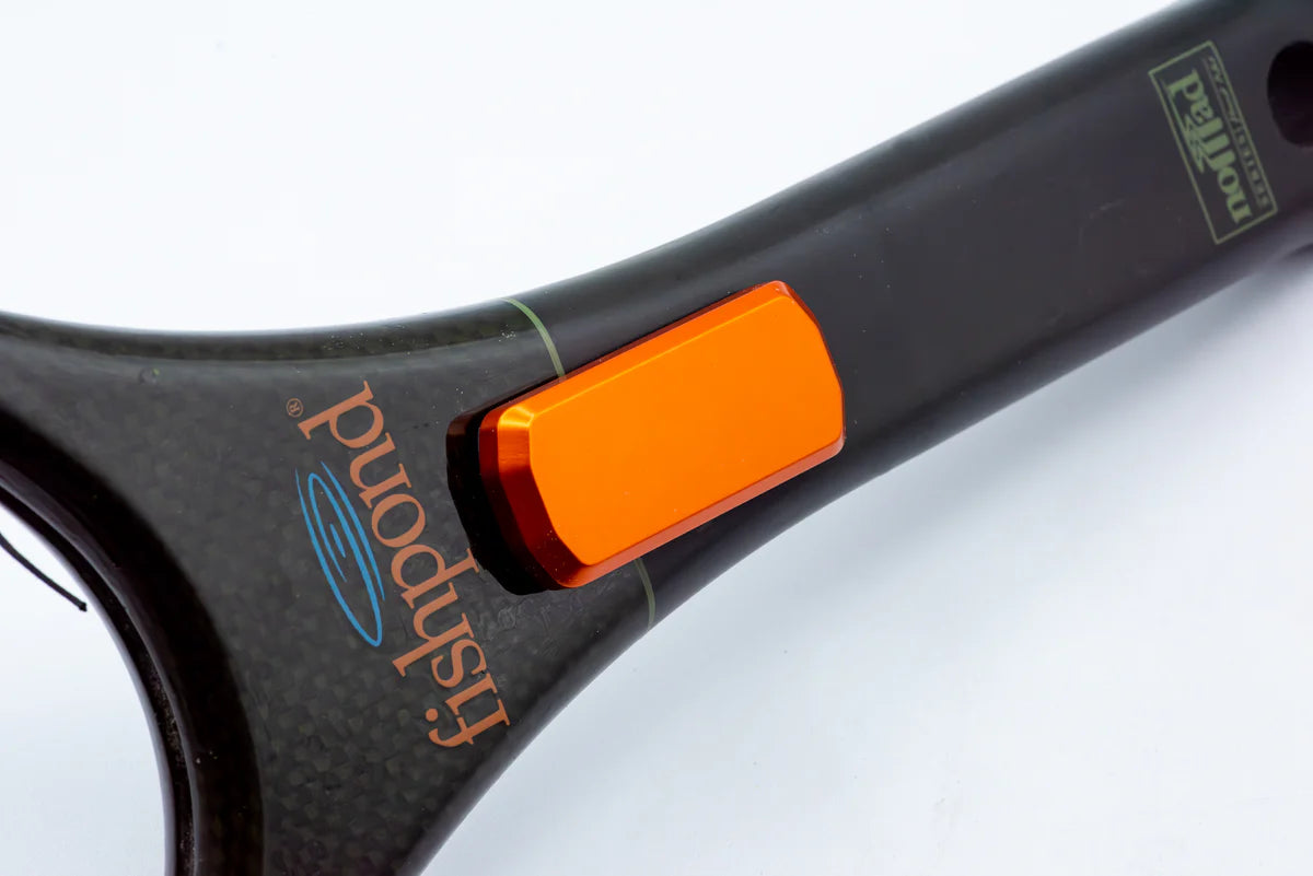 Cling Mag Grab Net Rack