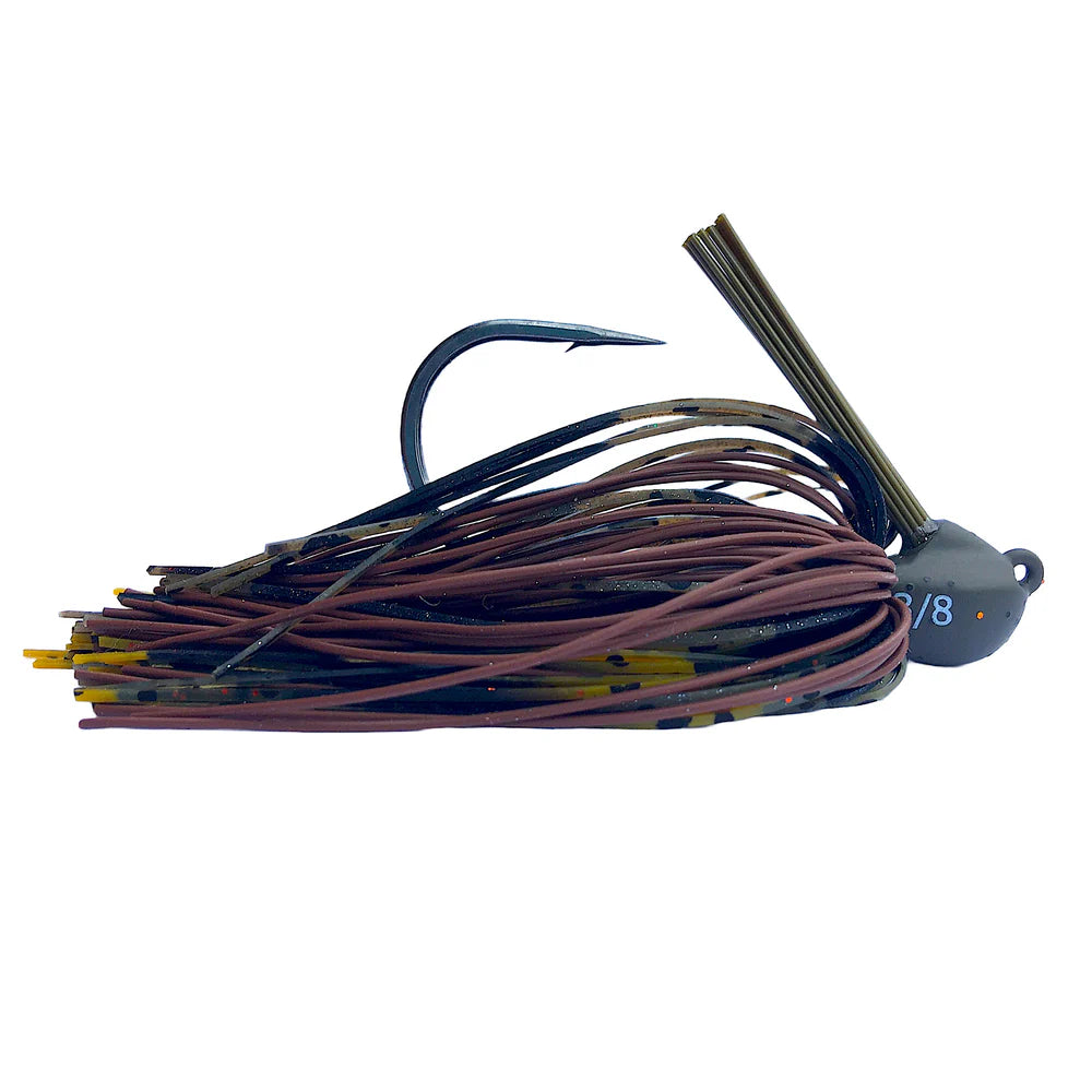 Beast Coast Lil' Magnum Compact Flippin' Jig