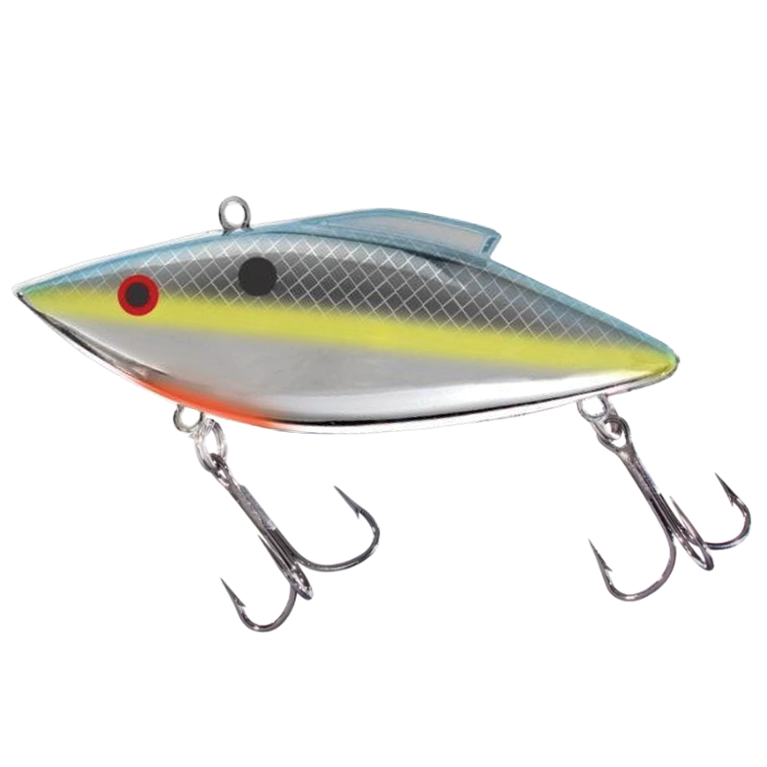 Lewis Rat-L-Trap - Standard