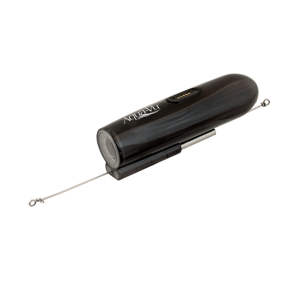 camera lure fishing Aqua-Vu Strike-Vu HD Lure Camera