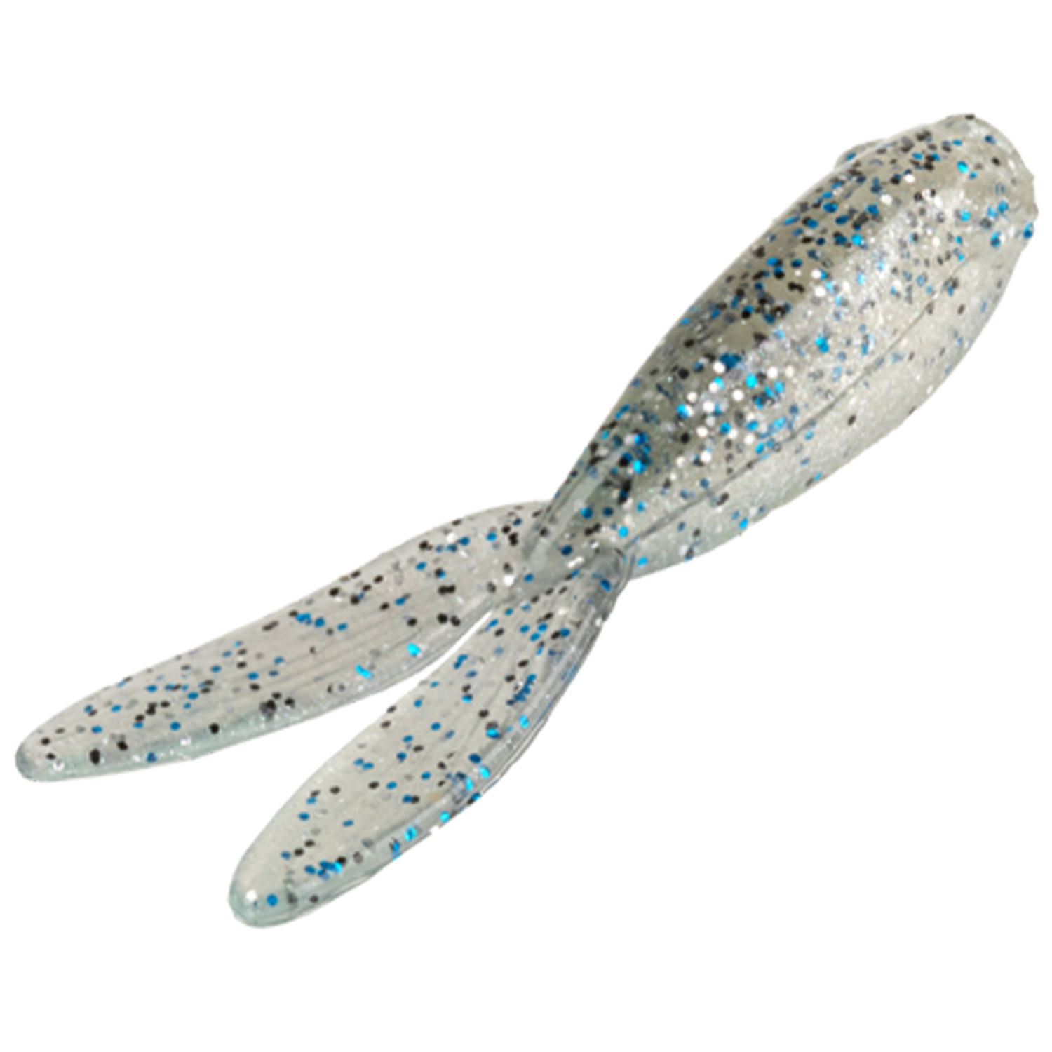 Mr. Crappie Teen-Zee Tails