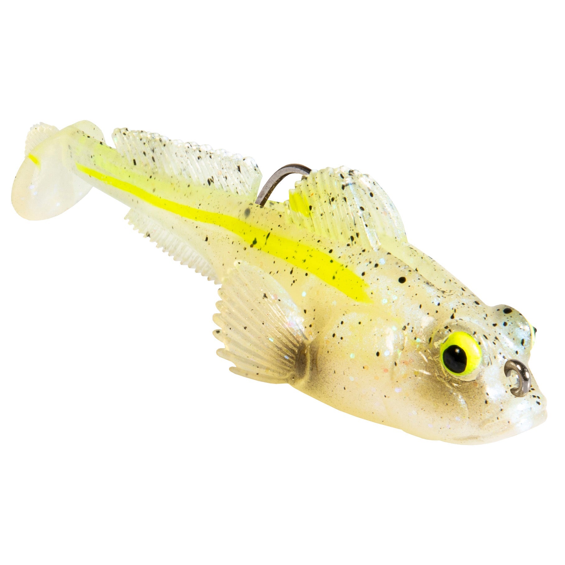 Z-Man Gobius Swimbait