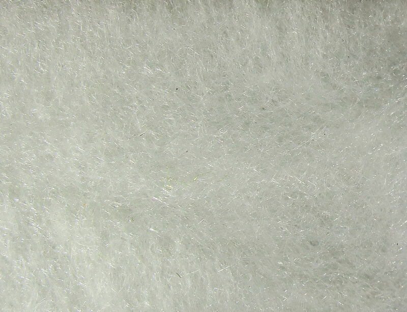 Hareline Super Fine Dry Fly