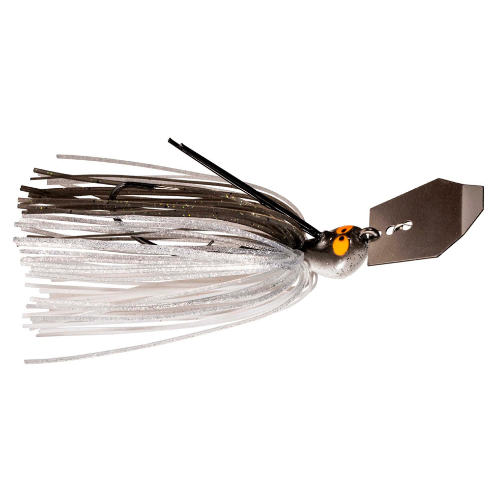 Z-Man CrossEyeZ Chatterbait