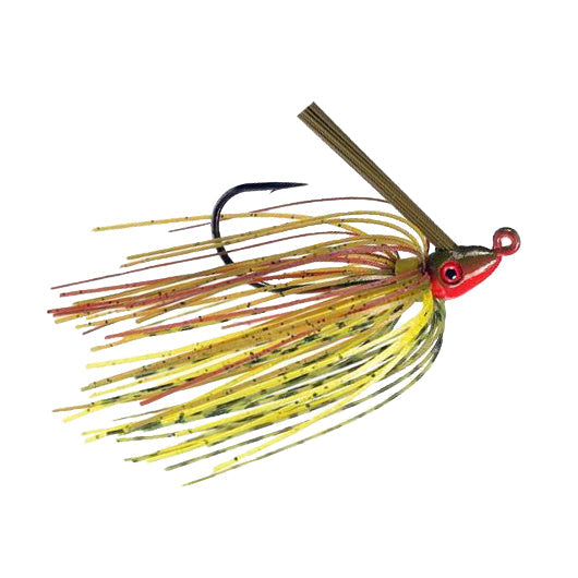 Outkast Tackle Pro Swim Jig