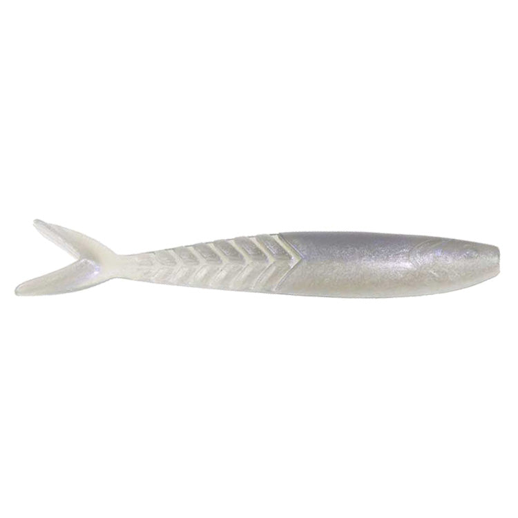 Zoom Shimmer Shad