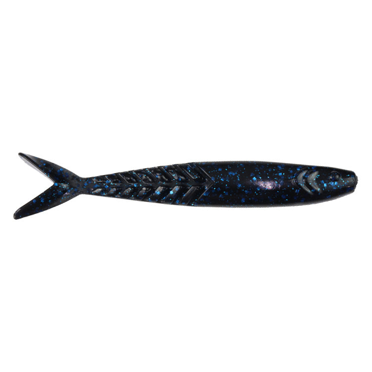 Zoom Shimmer Shad