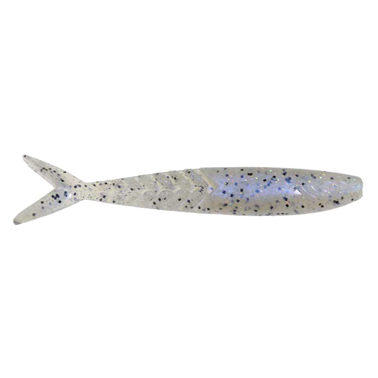 Zoom Shimmer Shad