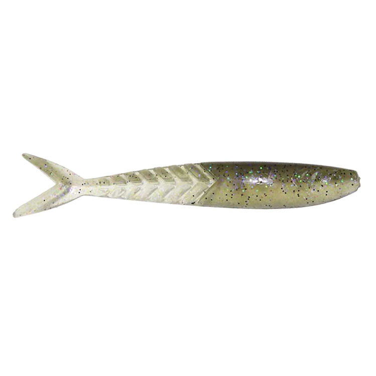 Zoom Shimmer Shad
