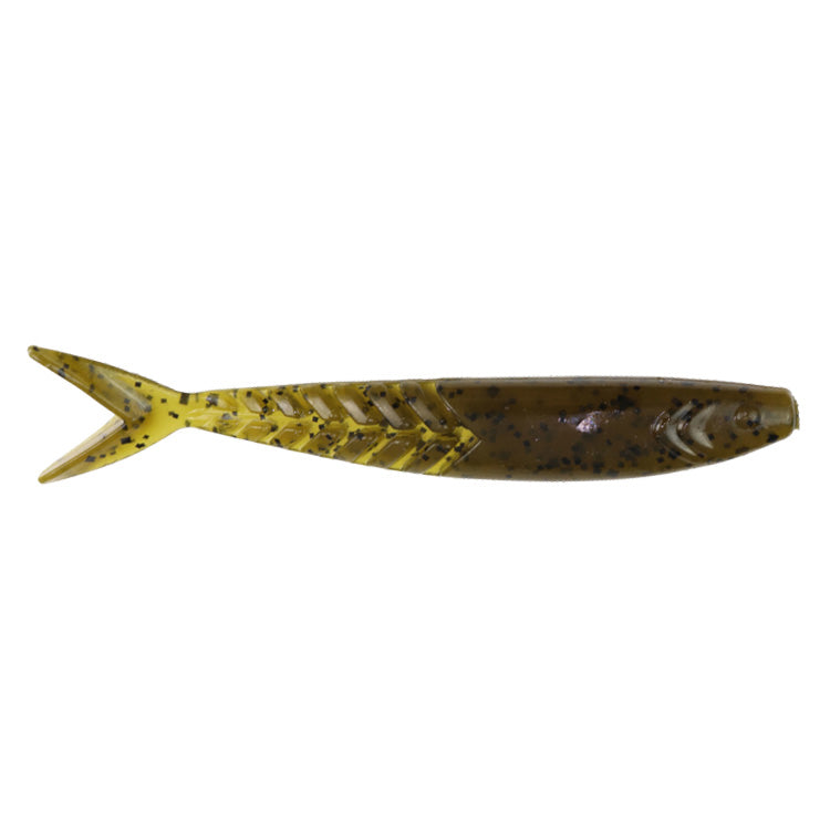 Zoom Shimmer Shad