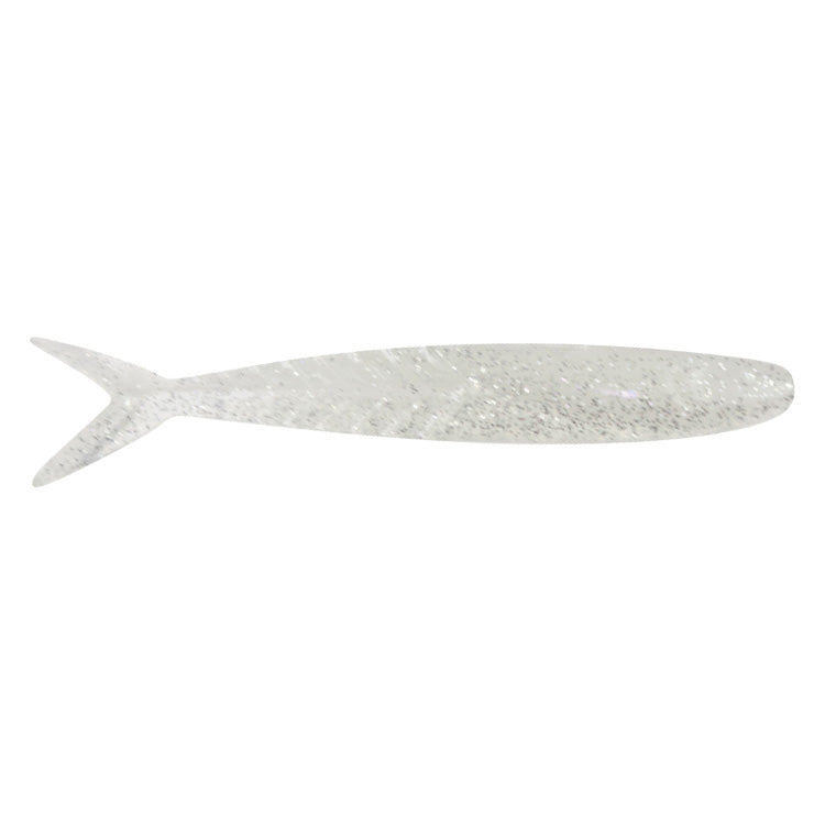 Zoom Shimmer Shad