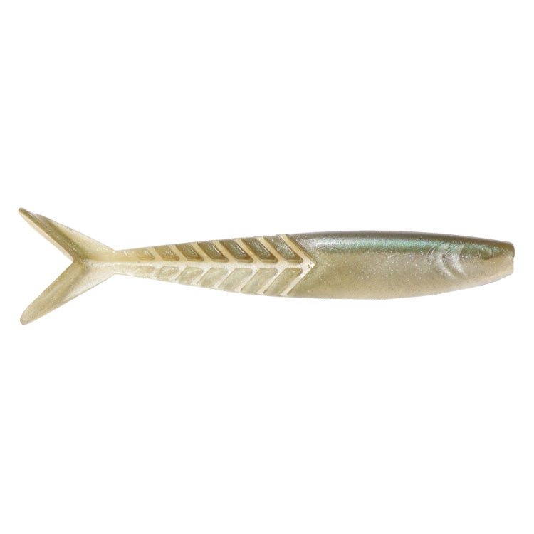 Zoom Shimmer Shad