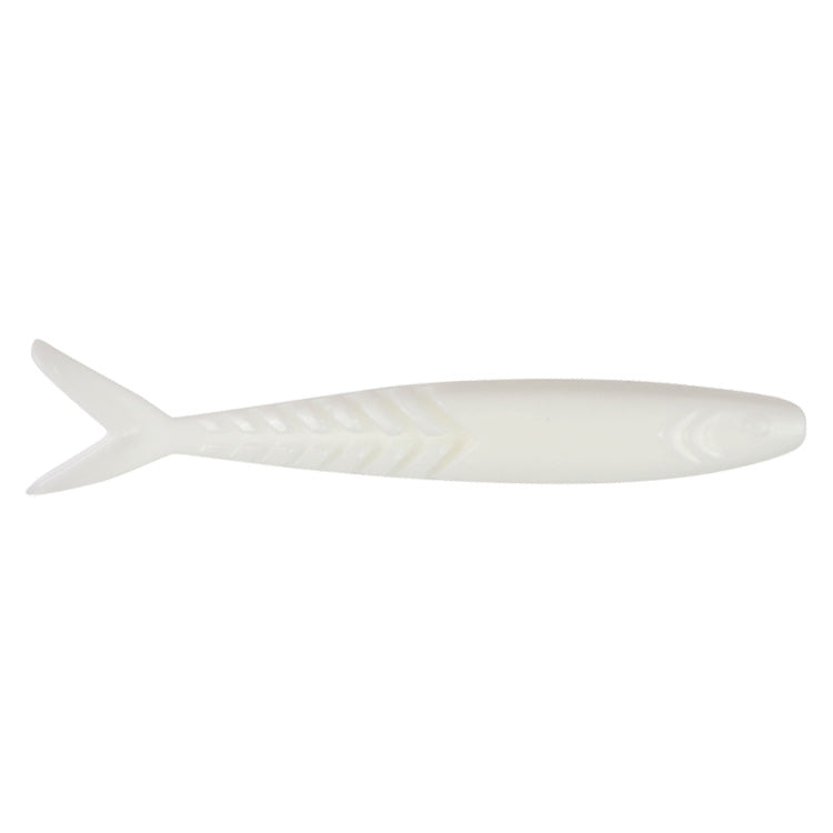 Zoom Shimmer Shad