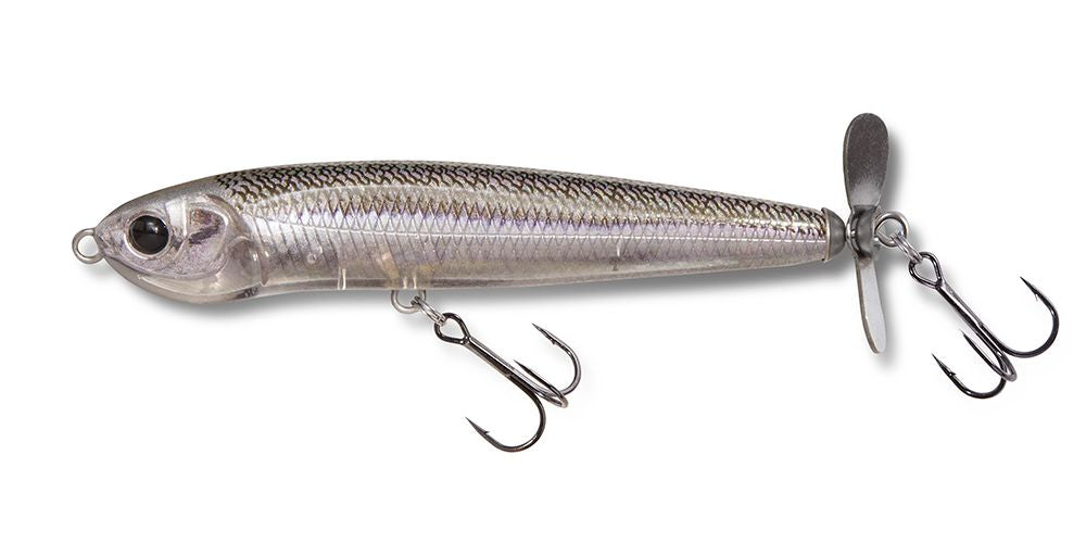 Megabass Karashi Spinner