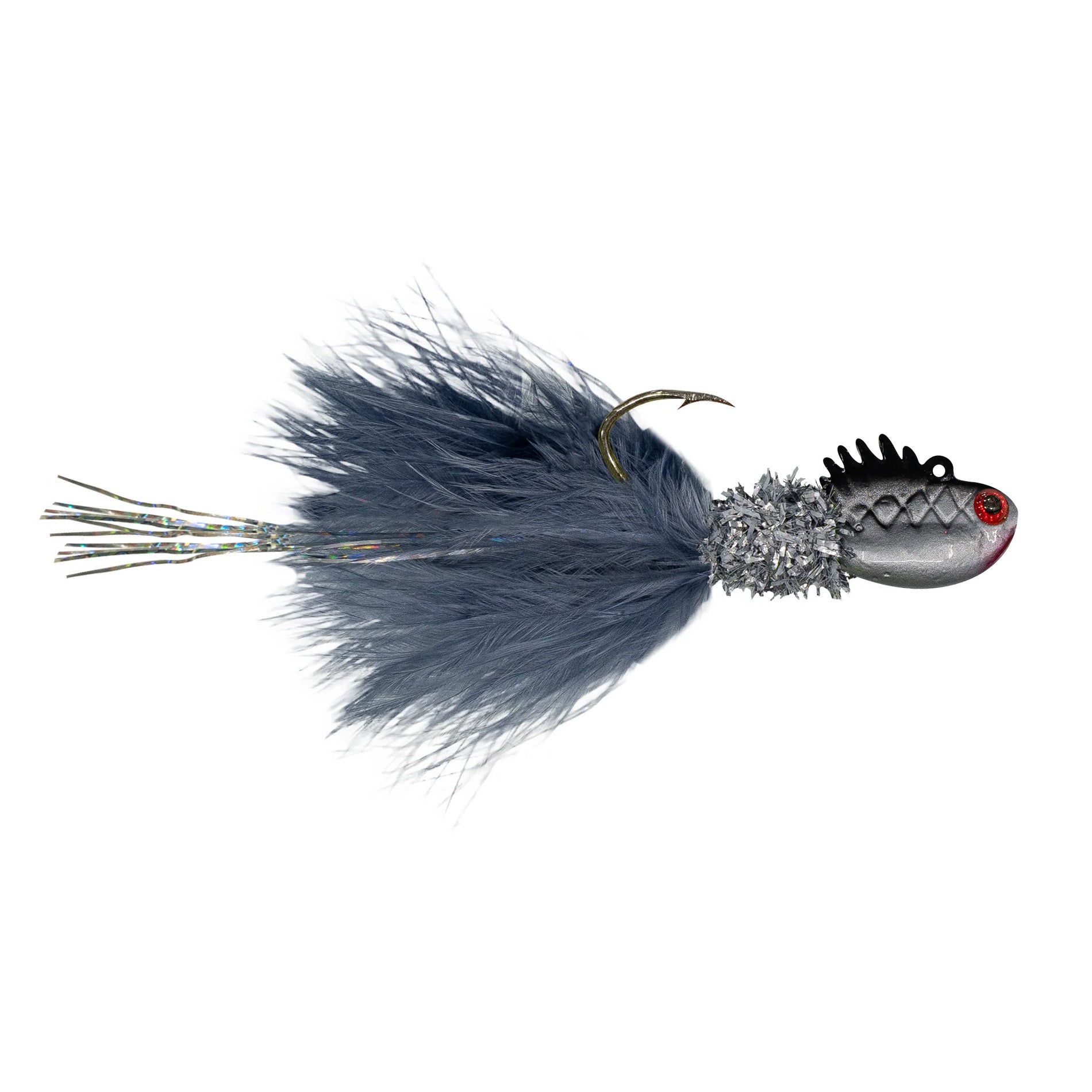 1Standard Minno4 Hair Jig