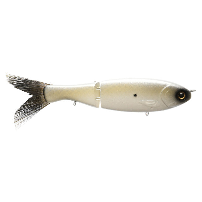 Clutch Swimbait Co. Darter Glide Bait