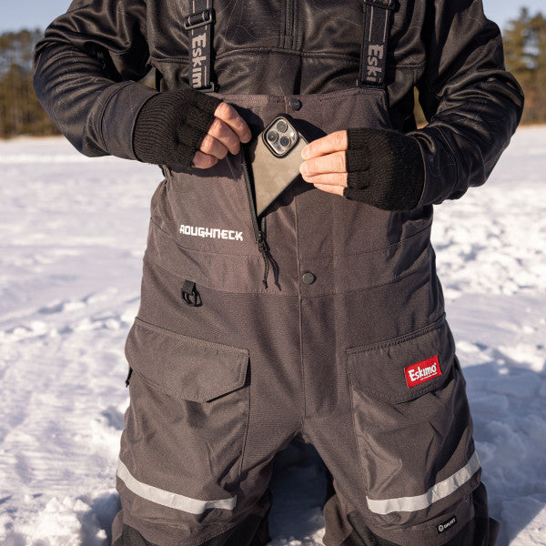 Eskimo Roughneck Bib - Men's
