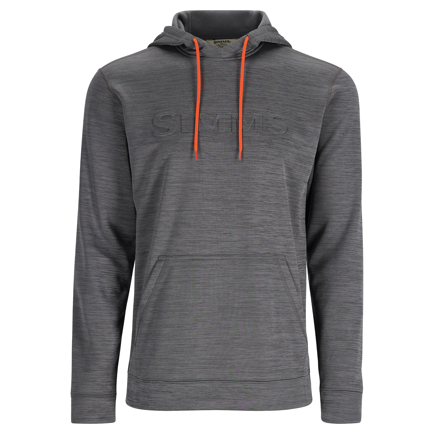 Simms Challenger Hoody - Men's
