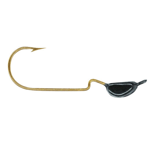 Charlie Brewer's Slider Crappie Slider Jig