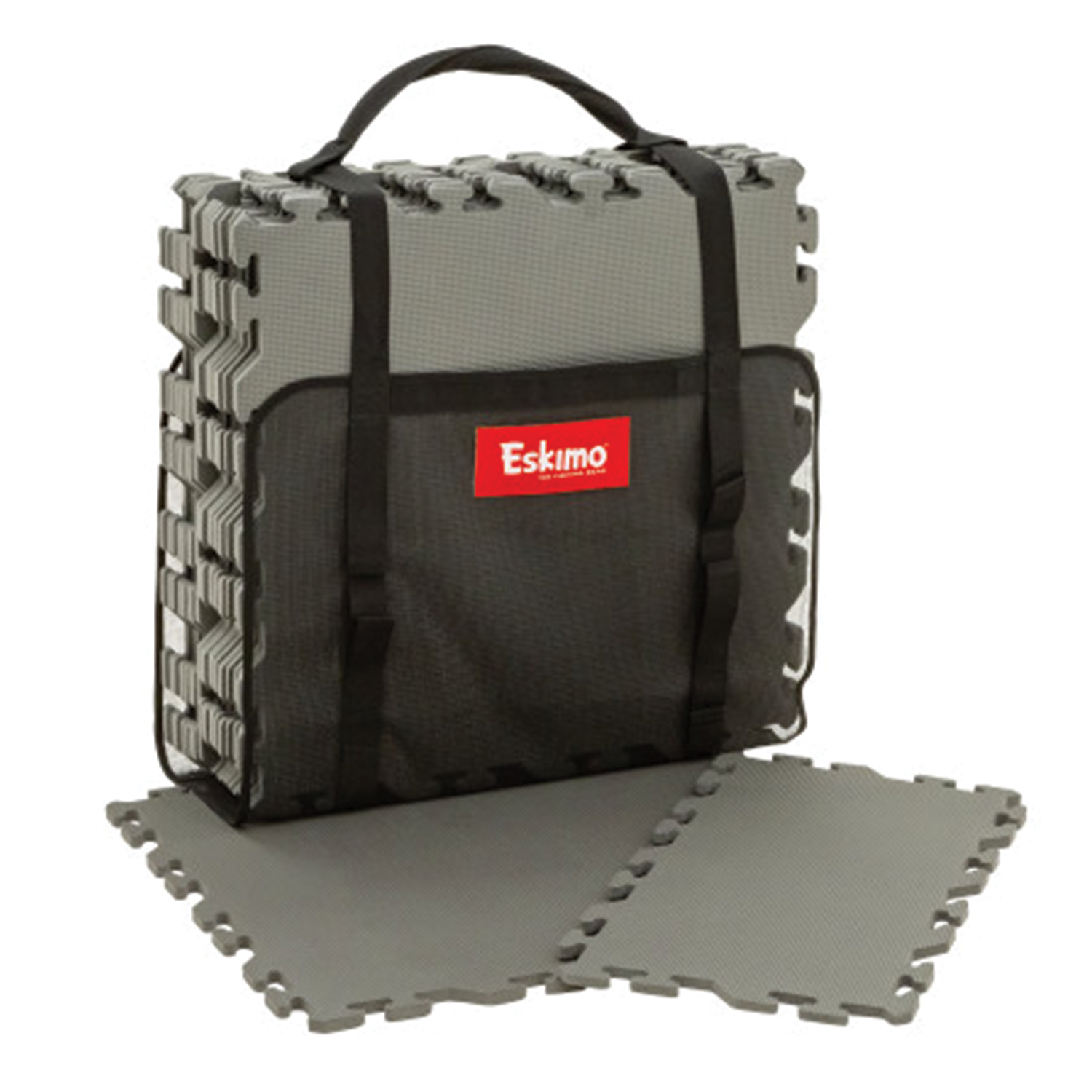 Eskimo Floor Tile Kits