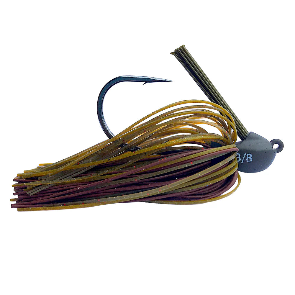 Beast Coast Lil' Magnum Compact Flippin' Jig