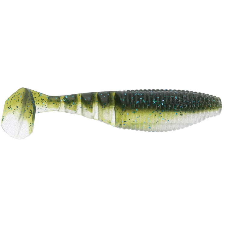 Yamamoto Kickin' Zako Swimbait