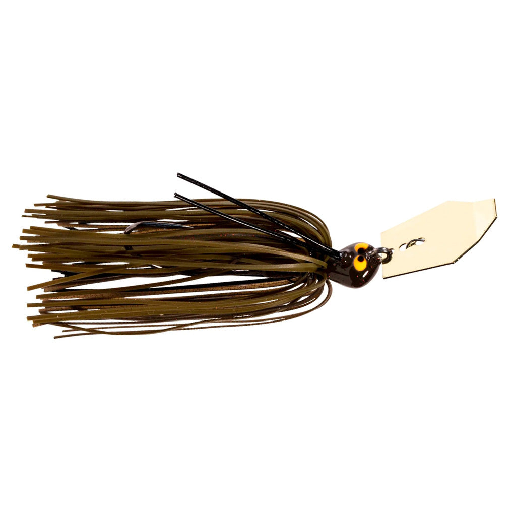 Z-Man CrossEyeZ Chatterbait