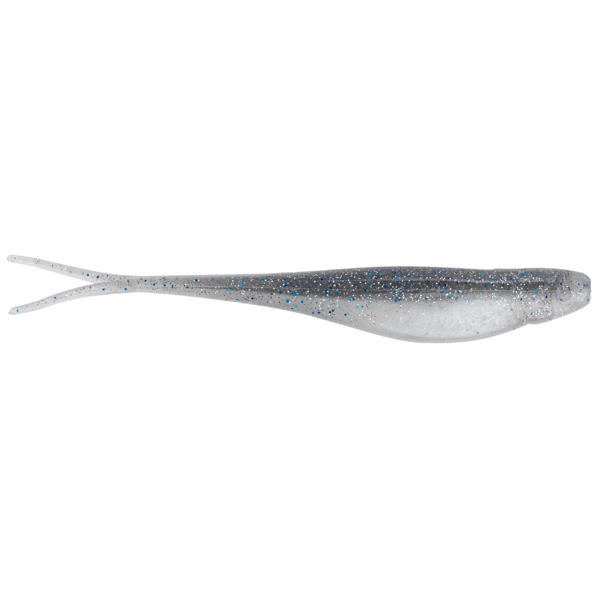 Strike King 3.5" Baby Z-Too Soft Jerkbait