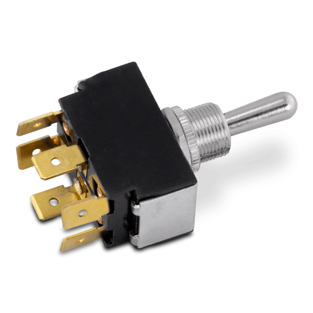 Sierra Toggle Switch TG22020
