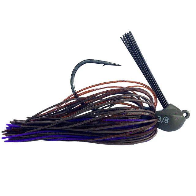 Beast Coast Lil' Magnum Compact Flippin' Jig