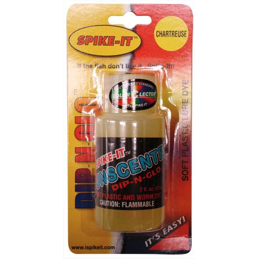 Spike-It Dip-n-Glo Dye