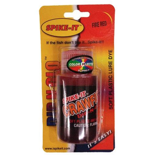 Spike-It Dip-n-Glo Dye