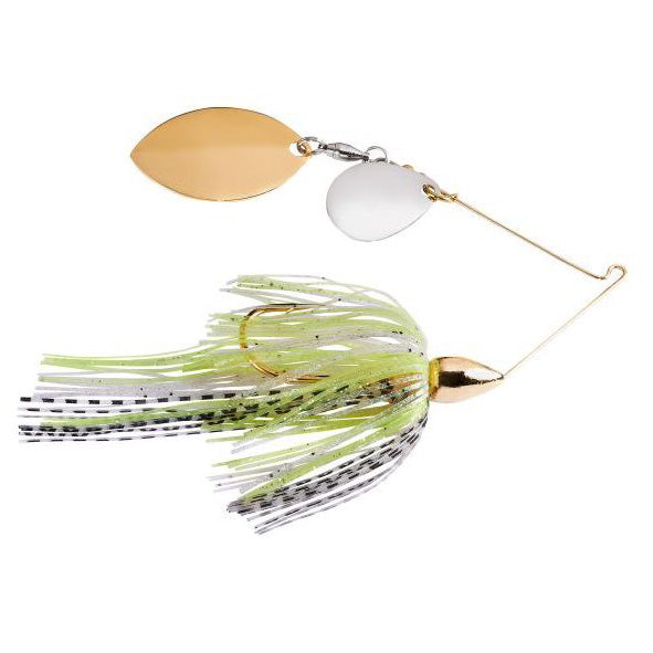 War Eagle Finesse Spinnerbait