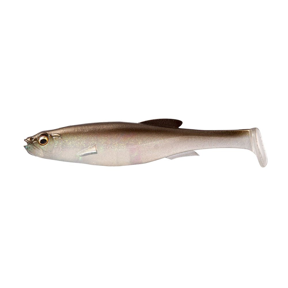 Megabass Magdraft 5" Freestyle