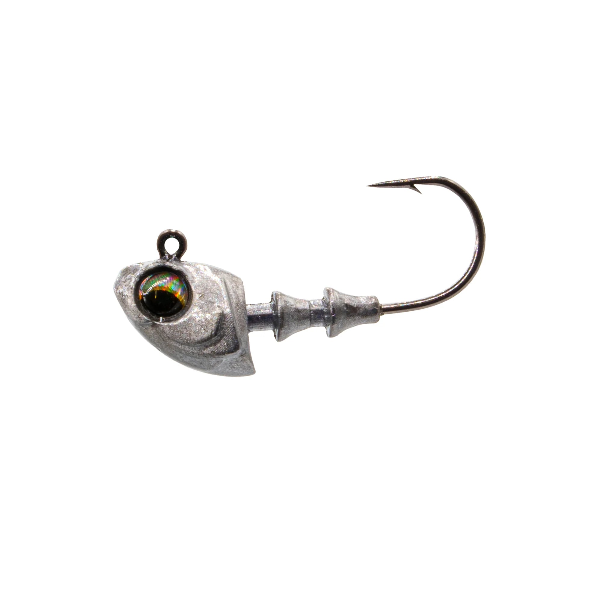 6th Sense Fishing Crappie Jig Head
