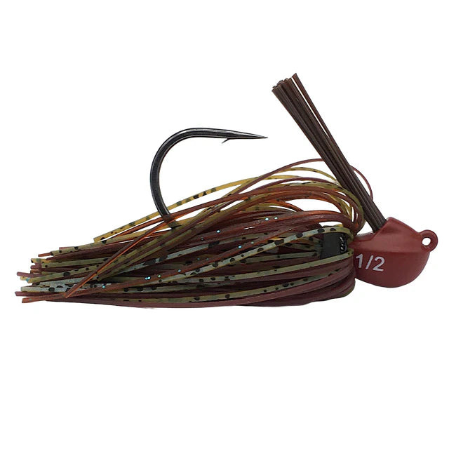 Beast Coast Lil' Magnum Compact Flippin' Jig