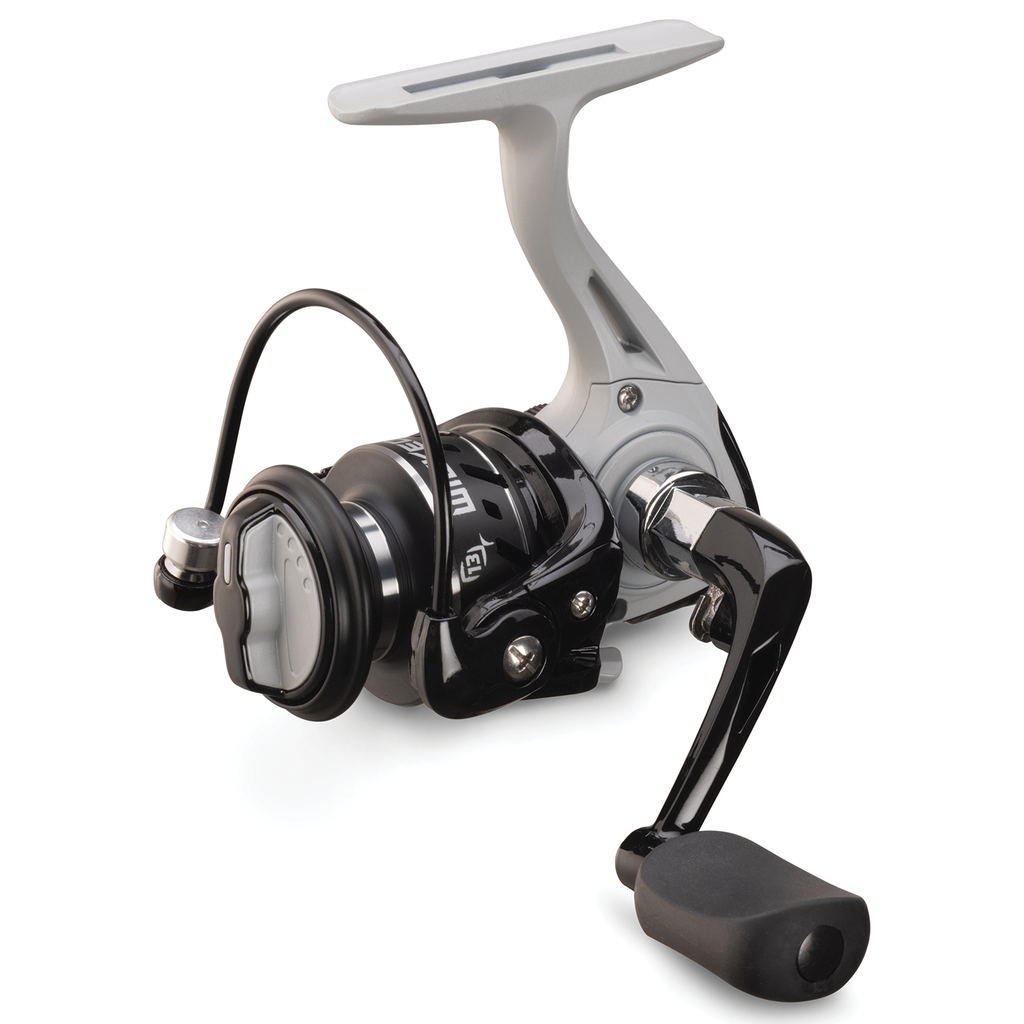 13 fishing ice reel grind 13 Fishing Wicked Ice Reel