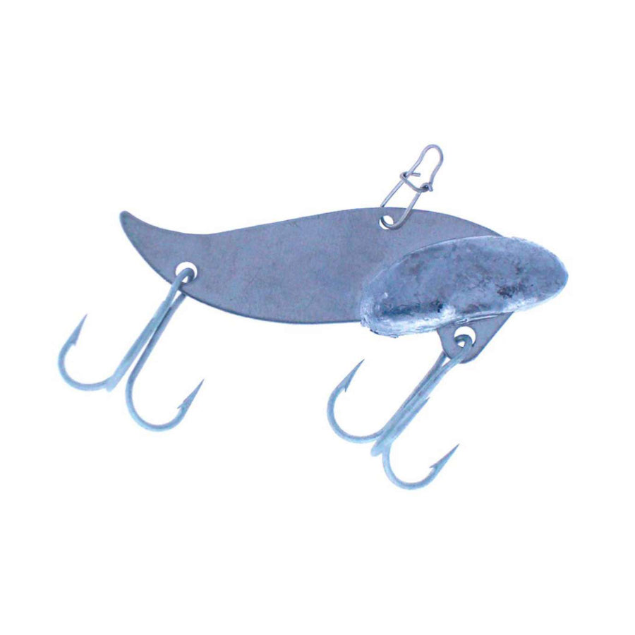 cold steel fishing lures Silver Buddy Original Silver Buddy Blade Bait