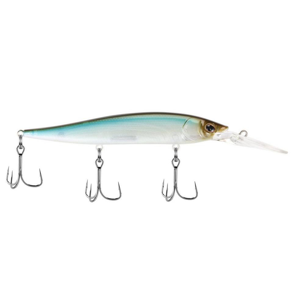 Berkley Stunna 112+2 Jerkbait