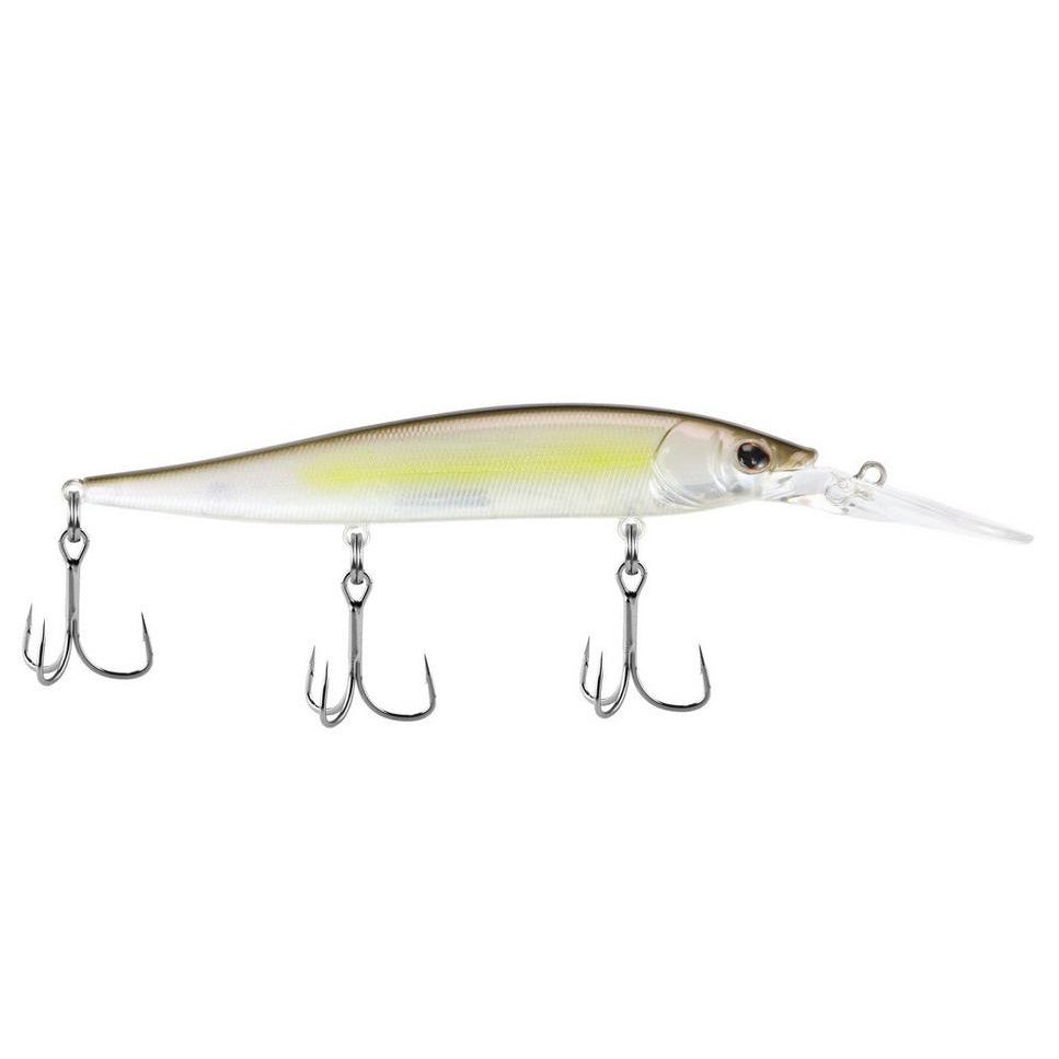 Berkley Stunna 112+2 Jerkbait