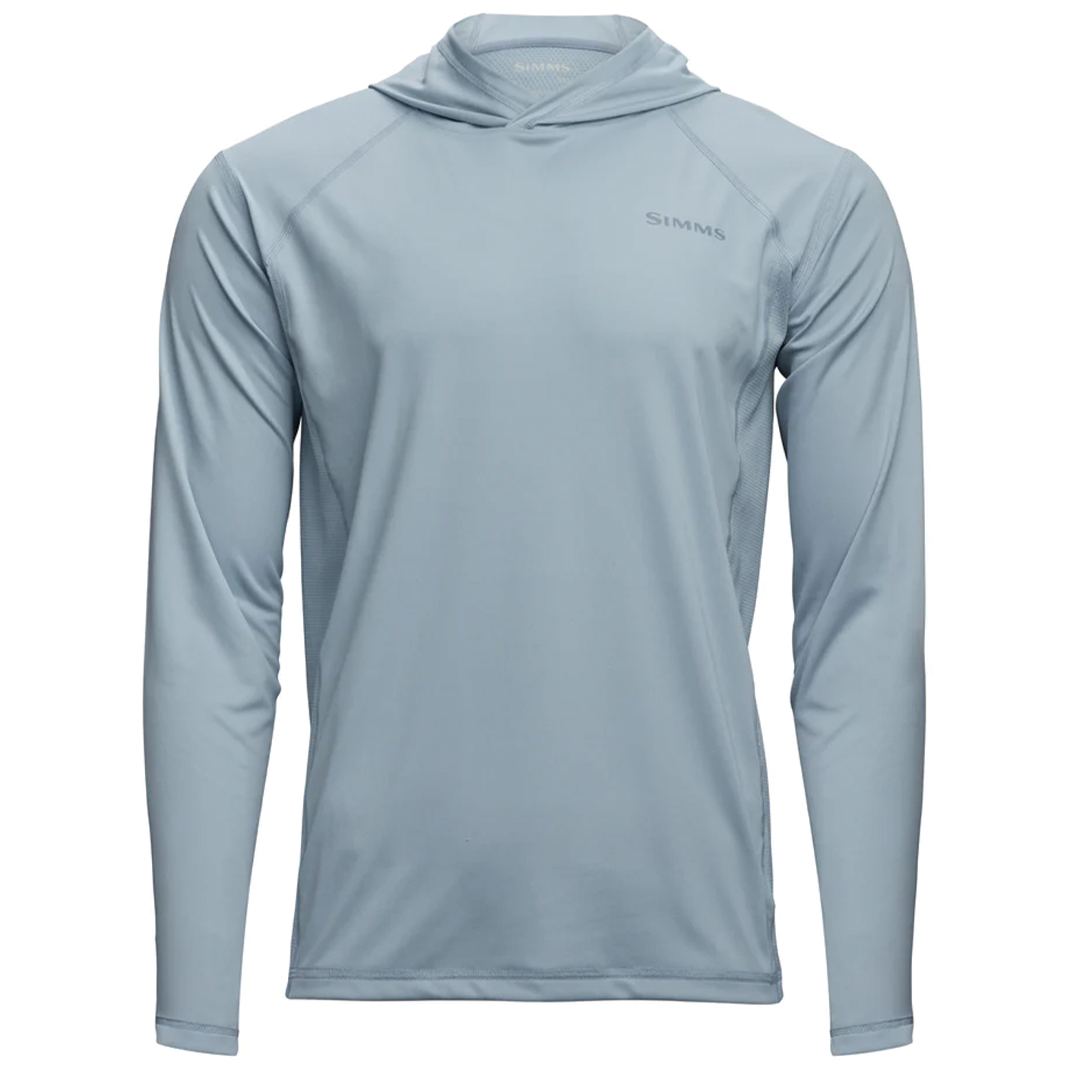 Simms Challenger Solar Hoody - Men's