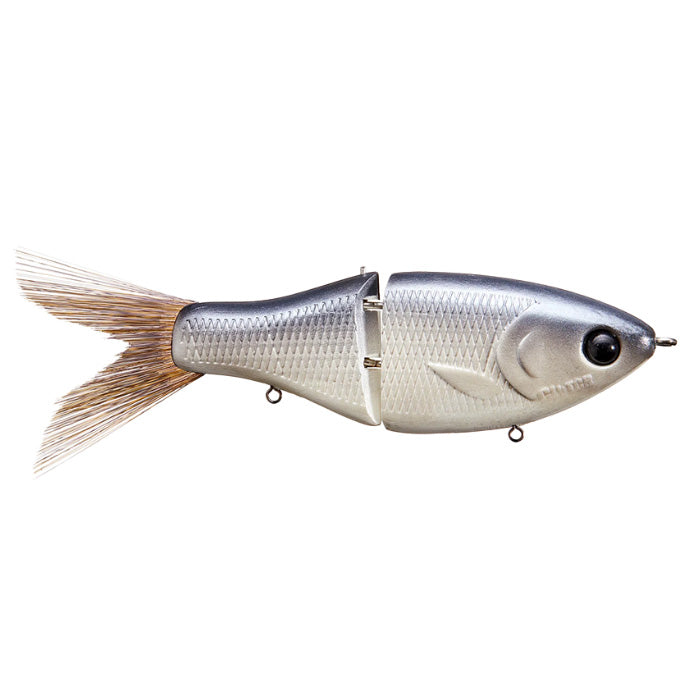 Clutch Swimbait Co. Eco Glide Bait