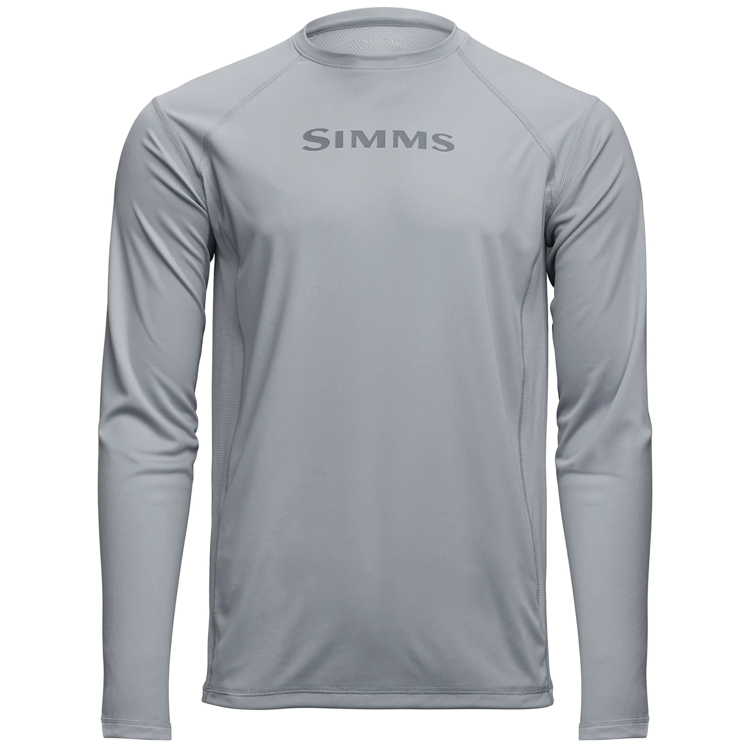 Simms Challenger Solar Crewneck - Men's