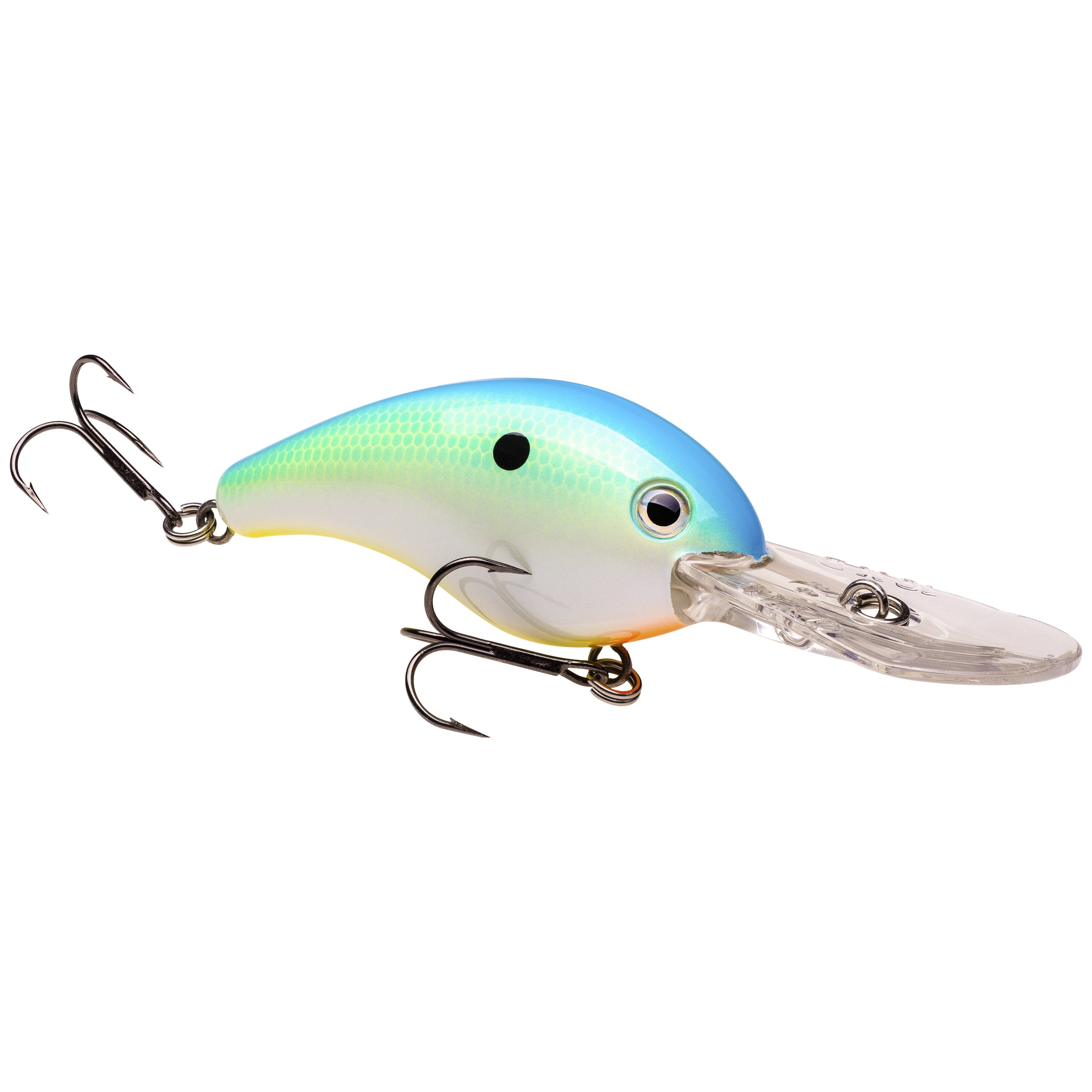 Strike King 10XD Crankbait
