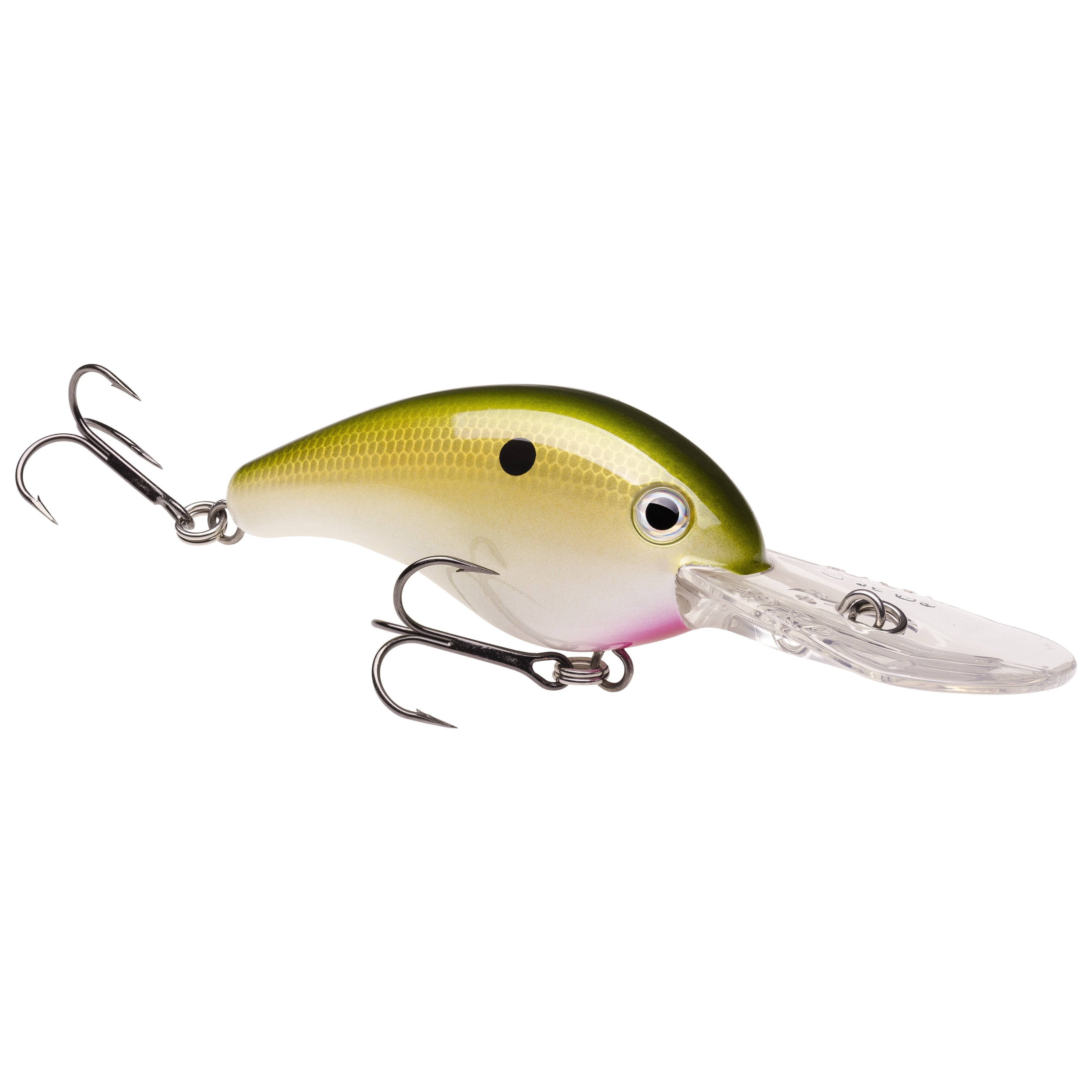Strike King 10XD Crankbait